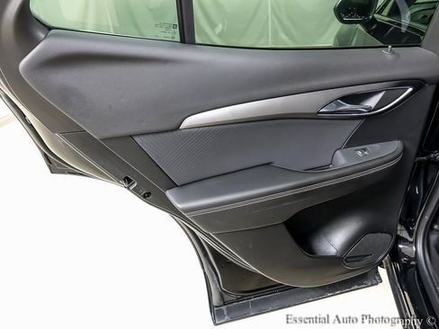 Certified 2025 Buick Envision Sport Touring image 21