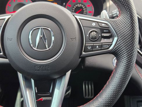 Used 2023 Acura RDX A-Spec FWD image 21