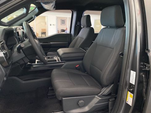 New 2026 Ford F150 STX w/ Equipment Group 200A AWD/4WD image 15