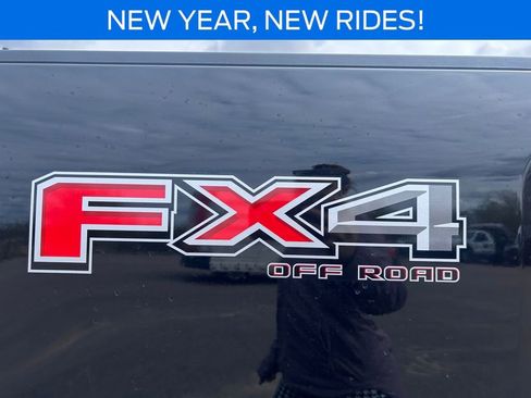 New 2026 Ford F250 Lariat AWD/4WD image 13