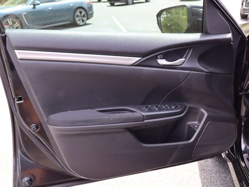 Used 2018 Honda Civic LX image 17