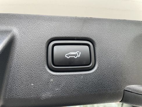 New 2025 Hyundai Tucson SEL AWD/4WD image 20