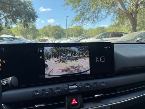 Used 2025 Kia K4 FWD image 23