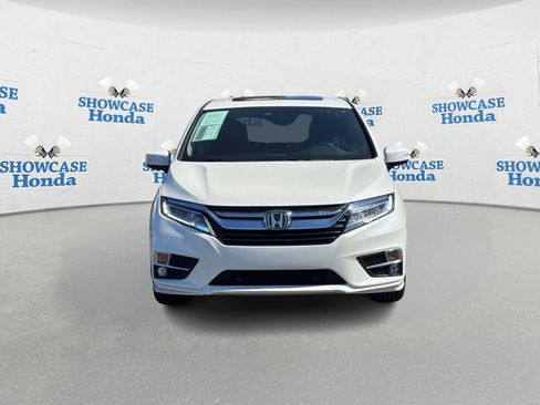 Used 2019 Honda Odyssey Touring image 6