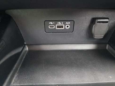 Used 2023 Nissan Altima 2.5 SR FWD image 21