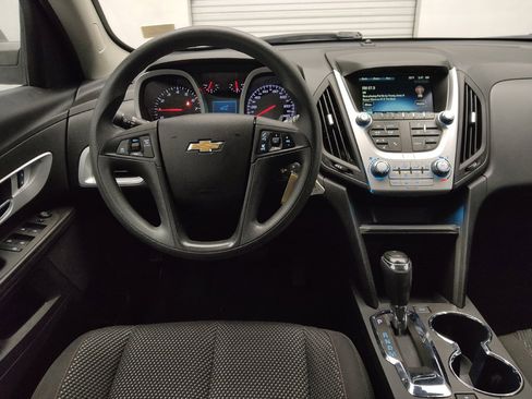 Used 2016 Chevrolet Equinox LS FWD image 22