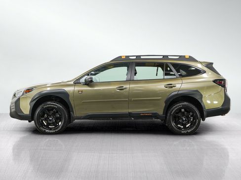 Used 2022 Subaru Outback Wilderness w/ Wilderness Package AWD/4WD image 2