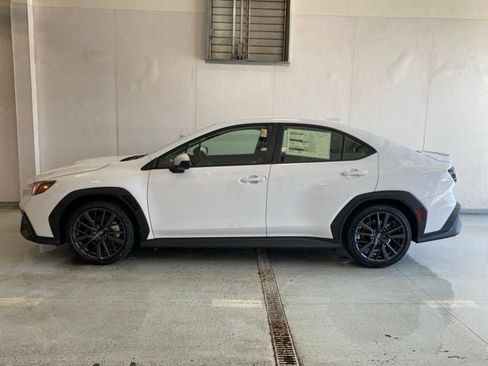 New 2026 Subaru WRX Premium AWD/4WD image 8