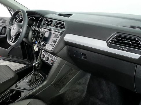 Used 2019 Volkswagen Tiguan S w/ Driver Assistance Package image 18