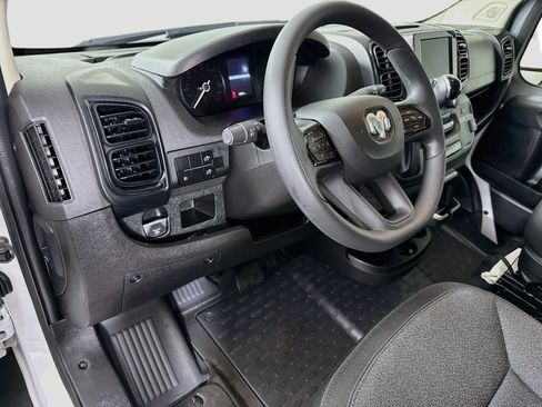 Used 2024 RAM ProMaster 1500 w/ Safety Group FWD image 23