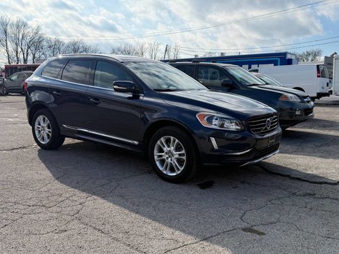 Used 2015 Volvo XC60 T5 Premier image 7