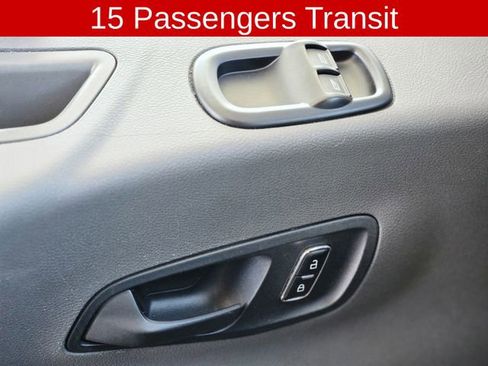 Used 2023 Ford Transit 350 XLT image 21