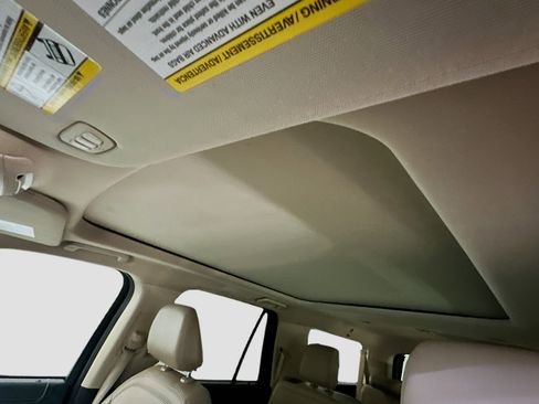 Used 2024 Ford Expedition Max Limited image 27