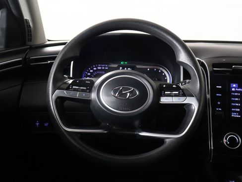 Used 2023 Hyundai Tucson SEL FWD image 33
