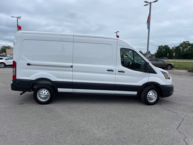 New 2026 Ford Transit 150 148 Medium Roof AWD image 11