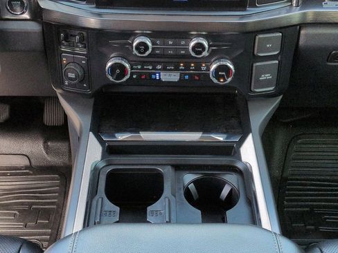 Used 2024 Ford F250 Lariat w/ Sport Appearance Package image 20