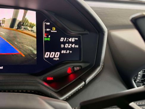 Used 2018 Lamborghini Huracan LP 580-2 image 44