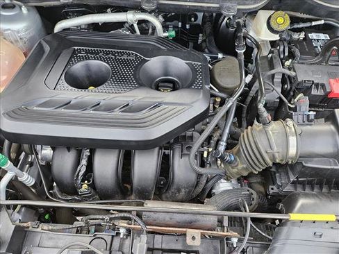 Used 2022 Ford EcoSport S image 20