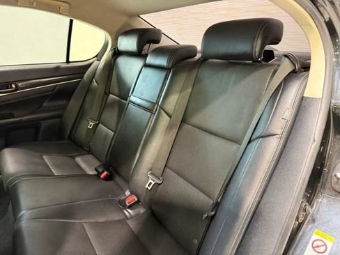 Used 2016 Lexus GS 200t RWD image 30