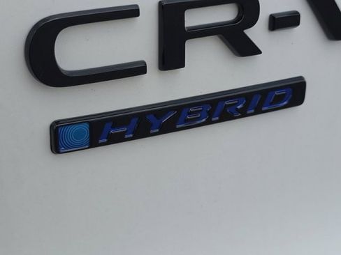 New 2026 Honda CR-V Sport-L image 15