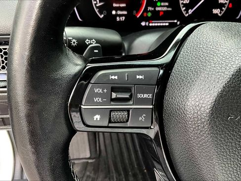 Used 2023 Honda Civic Sport image 21