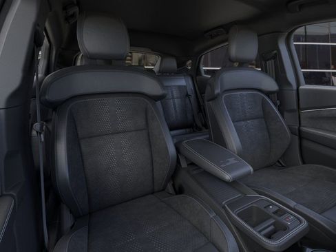 New 2025 Ford Mustang Mach-E GT image 10