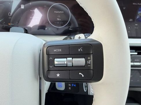 New 2026 Hyundai Palisade SEL AWD/4WD image 14