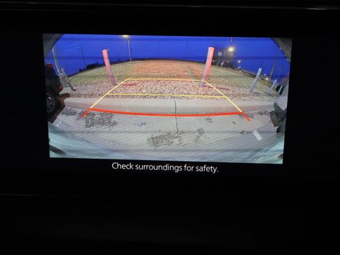 Used 2025 MAZDA MAZDA3 s image 23