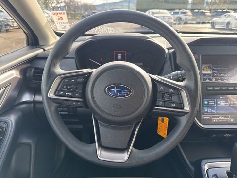 Certified 2025 Subaru Impreza 2.0i w/ Popular Package #1A image 22
