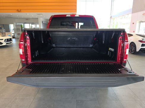 Used 2019 Ford F150 XLT w/ Equipment Group 302A Luxury AWD/4WD image 35