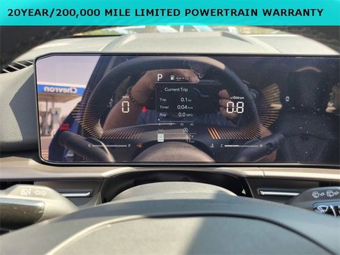 New 2026 Kia Sportage EX w/ EX Panorama Roof Package image 11