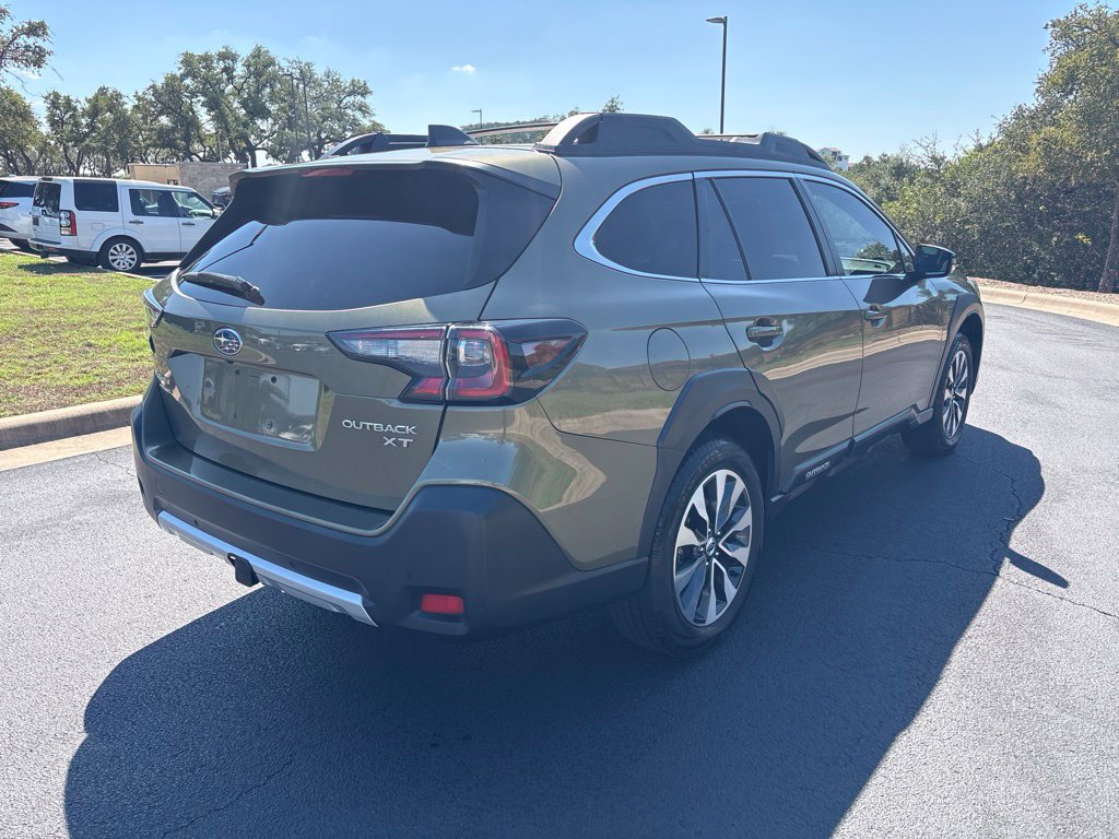 Used 2024 Subaru Outback Limited XT w/ Tech Package 2 AWD/4WD image 5