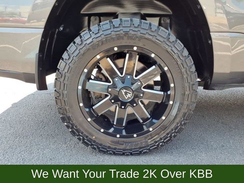 Used 2022 RAM 1500 Big Horn AWD/4WD image 29