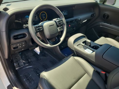 New 2026 Hyundai Palisade XRT Pro AWD/4WD image 21