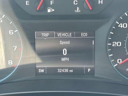 Used 2024 Chevrolet Malibu LT FWD image 14