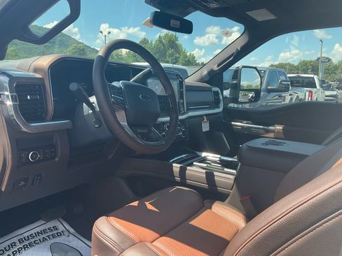 New 2026 Ford F250 King Ranch AWD/4WD image 15