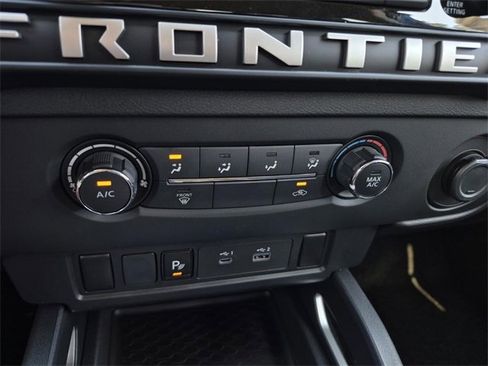 New 2026 Nissan Frontier SV w/ Tow Package image 18