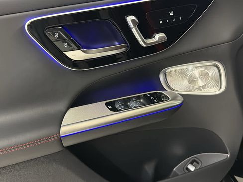 New 2026 Mercedes-Benz GLC 43 AMG 4MATIC Coupe image 16