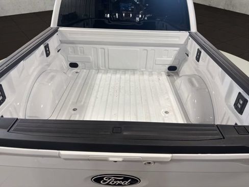 New 2026 Ford F150 XLT w/ Equipment Group 302A MID AWD/4WD image 9