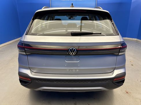New 2026 Volkswagen Taos S image 6