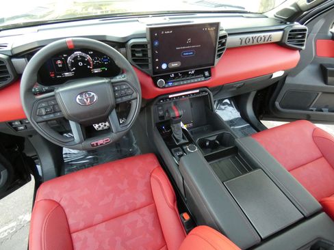 Used 2025 Toyota Tundra TRD Pro image 69