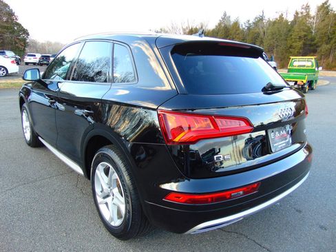 Used 2018 Audi Q5 2.0T Premium image 32