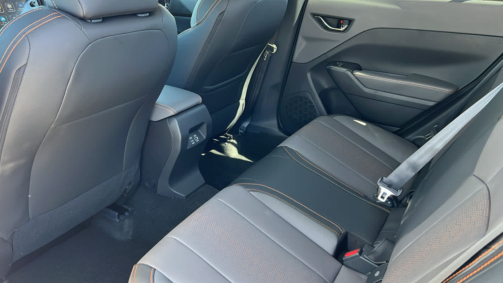 New 2026 Subaru Crosstrek 2.5i Limited AWD/4WD image 24