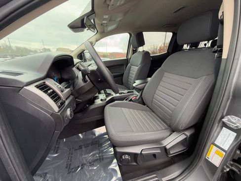 Used 2022 Ford Ranger XLT w/ Trailer Tow Package image 14