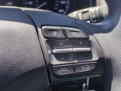 Certified 2023 Hyundai Kona SE w/ Cargo Package AWD/4WD image 15