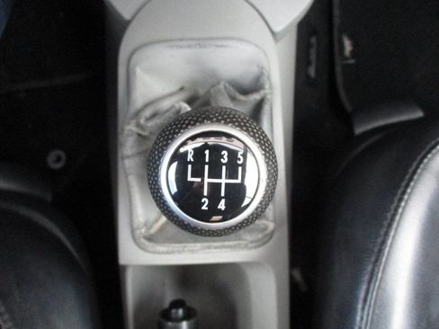 Used 2003 Volkswagen Beetle GLS image 43