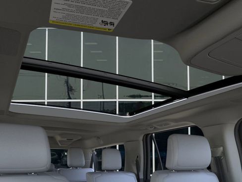 New 2025 Ford Expedition Max Platinum w/ Driver's Package image 22