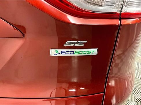 Used 2014 Ford Escape SE w/ Equipment Group 201A image 14
