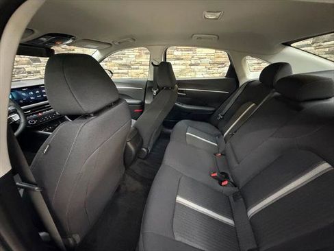 New 2026 Hyundai Sonata SEL image 18