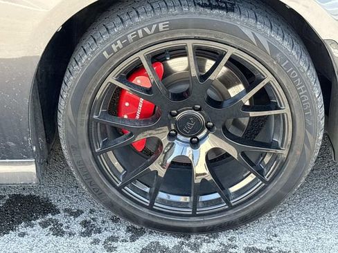 Used 2021 Dodge Charger GT w/ Blacktop Package RWD image 9